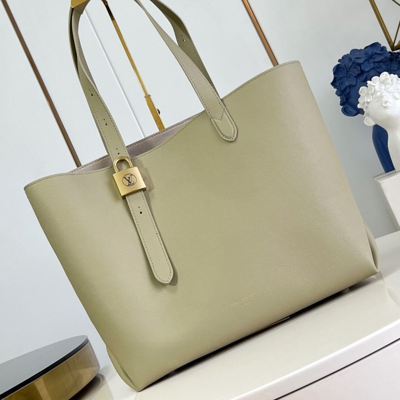 LV Shopping Bags